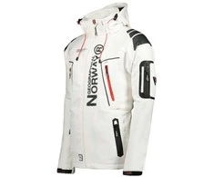 Geographical Norway striukė
