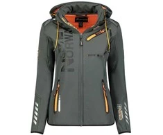 Geographical Norway striukė
