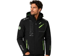 Geographical Norway striukė