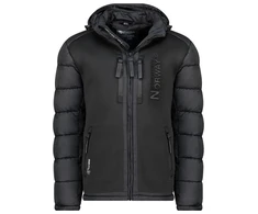 Geographical Norway striukė