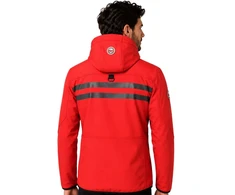 Geographical Norway striukė