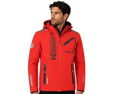 Geographical Norway striukė