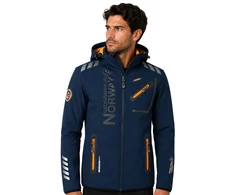 Geographical Norway striukė
