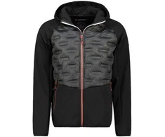 Geographical Norway striukė