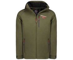 Geographical Norway striukė