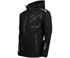 Geographical Norway striukė