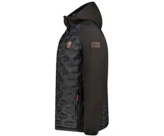 Geographical Norway striukė