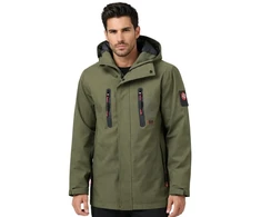Geographical Norway striukė
