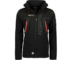 Geographical Norway striukė