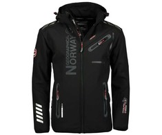 Geographical Norway striukė