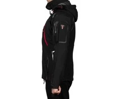 Geographical Norway striukė