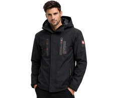 Geographical Norway striukė