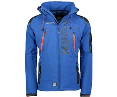 Geographical Norway striukė