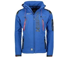 Geographical Norway striukė