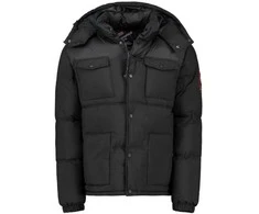 Geographical Norway striukė