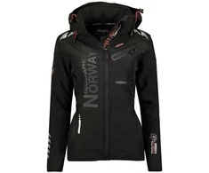 Geographical Norway striukė