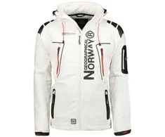 Geographical Norway striukė
