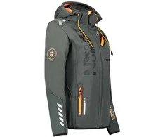 Geographical Norway striukė