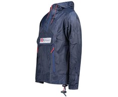Geographical Norway striukė