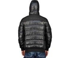 Geographical Norway striukė