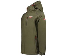 Geographical Norway striukė
