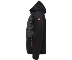 Geographical Norway striukė
