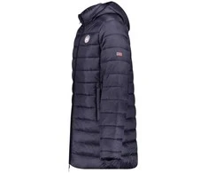 Geographical Norway striukė