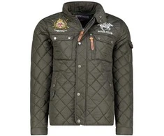 Geographical Norway striukė