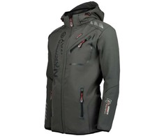 Geographical Norway striukė