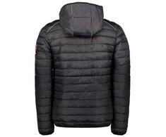 Geographical Norway striukė