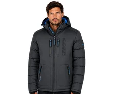 Geographical Norway striukė