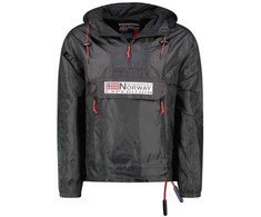 Geographical Norway striukė