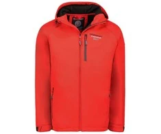 Geographical Norway striukė
