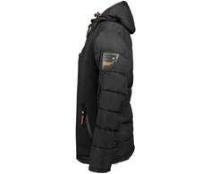 Geographical Norway striukė