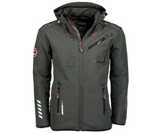Geographical Norway striukė
