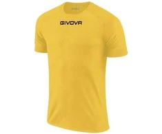 Givova marškinėliai