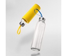Glass gertuvė