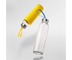 Glass gertuvė