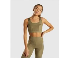 Gymshark liemenėlė