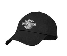 Harley Davidson kepurė