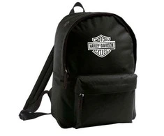 Harley-Davidson kuprinė