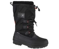 Helly Hansen bateliai