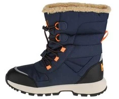 Helly Hansen bateliai