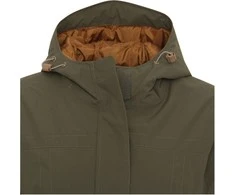 Icepeak parka striukė