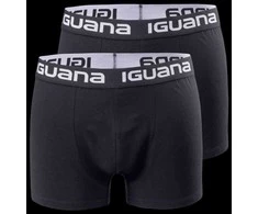 Iguana trumpikės