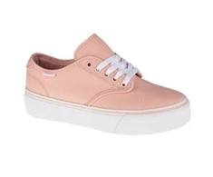 Vans bateliai