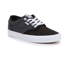 Vans bateliai
