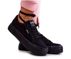 Lee Cooper bateliai