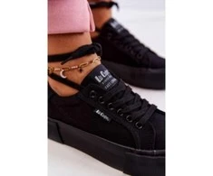 Lee Cooper bateliai
