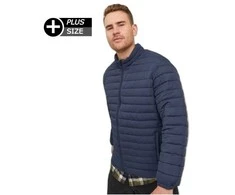 Jack &amp; Jones PLUS dydžio striukė